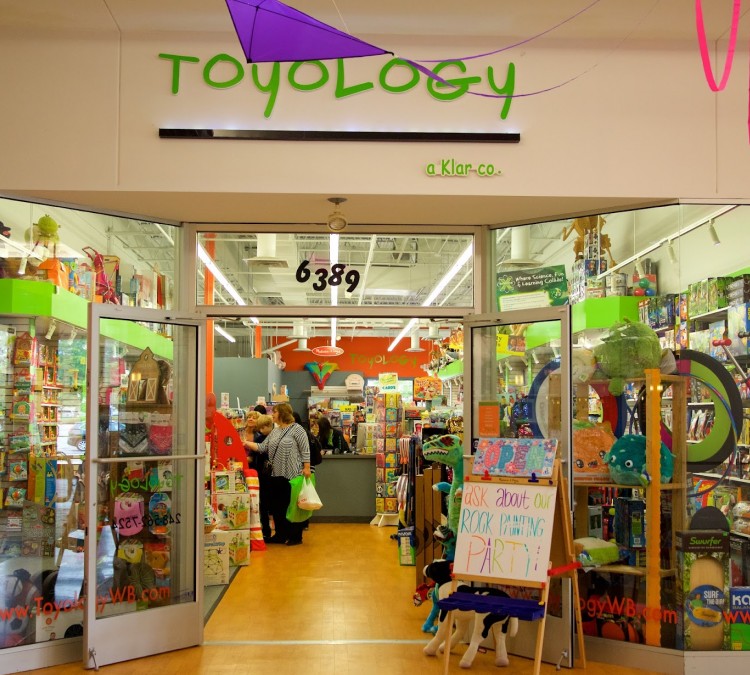 Toyology Toys - West Bloomfield (West&nbspBloomfield,&nbspMI)